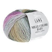Mille Colori Baby - Lang yarns - Image 2