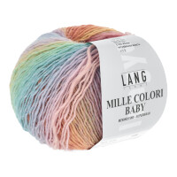 Mille Colori Baby - Lang yarns - Image 4