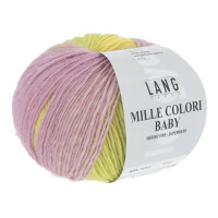 Mille Colori Baby - Lang yarns - Image 5