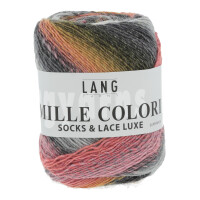 Mille Colori socks lace luxe - Lang yarns - Image 11