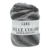 Mille Colori socks lace luxe - Lang yarns - Image 8