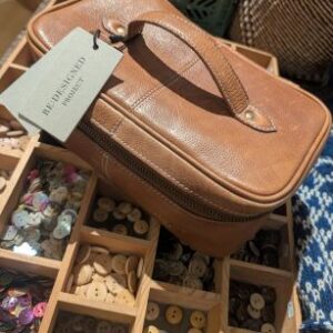 Project 32 - Re:designed project