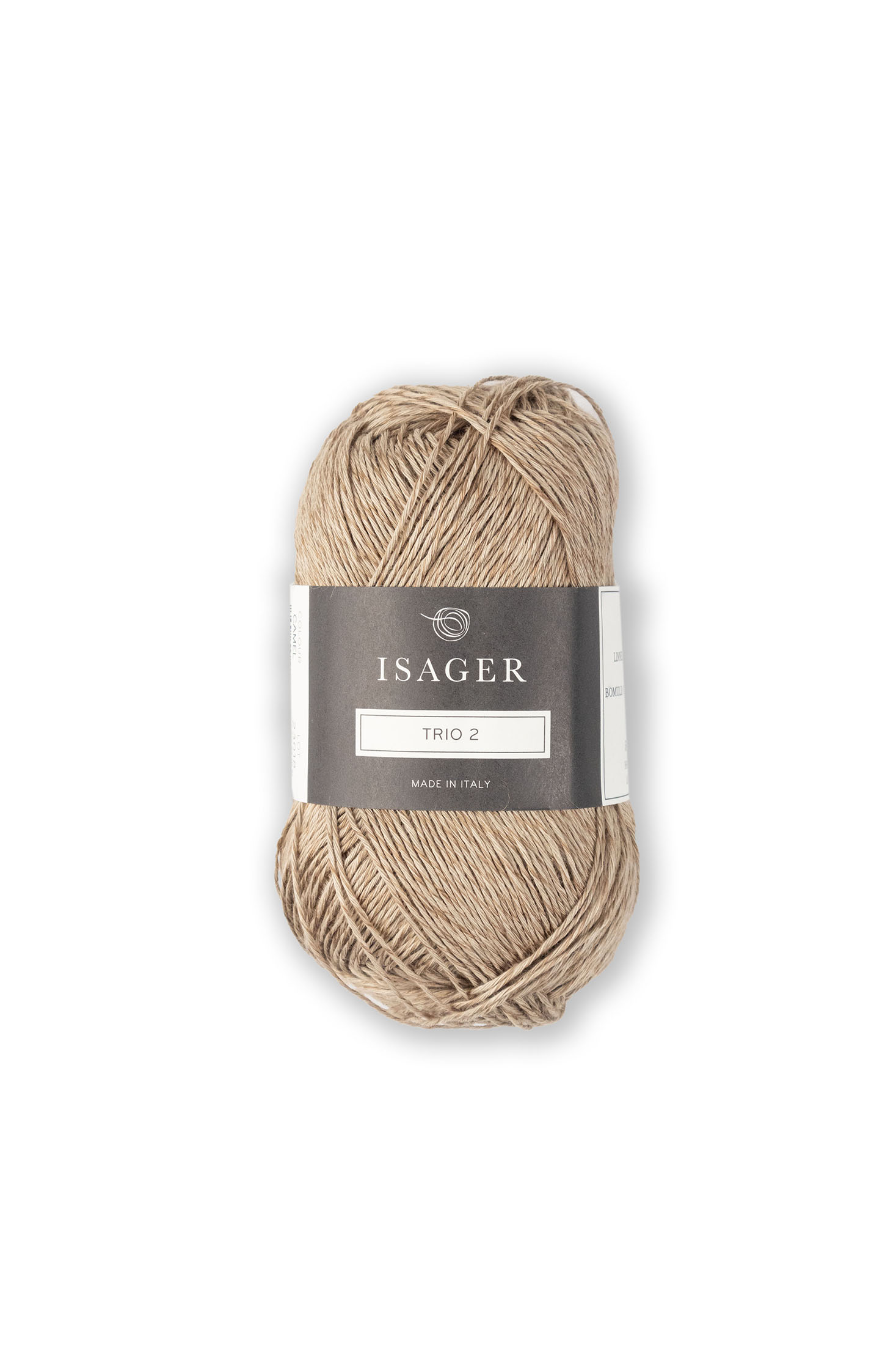 Trio 2 - Isager garn - Billede 16