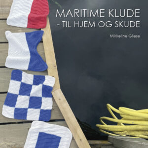 MARITIME KLUDE - til hjem og skude
